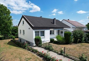Vorschaubild Einfamilienhaus