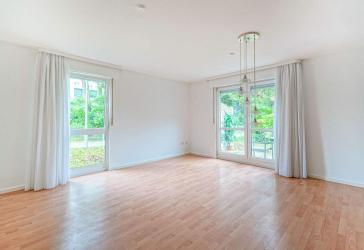 Licht. Struktur. Rückzug - Wohnen mit Gartenflair