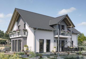 Vorschaubild Villa