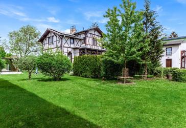 Vorschaubild Einfamilienhaus