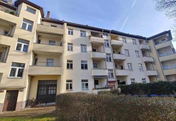 Vorschaubild Wohnung