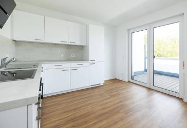 Vorschaubild Penthouse