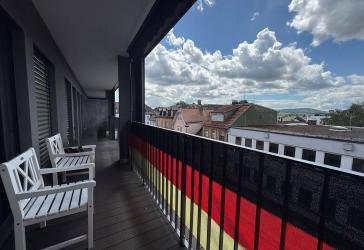 Vorschaubild Wohnung