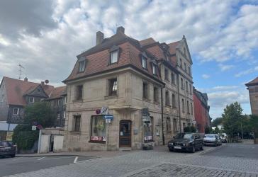 Vorschaubild Mehrfamilienhaus