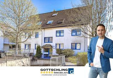 Vorschaubild Maisonettewohnung