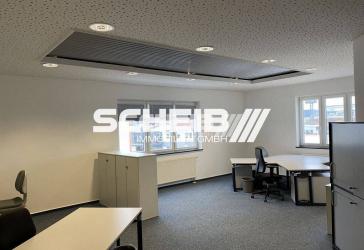 Vorschaubild Büro- /Praxis-Immobilie