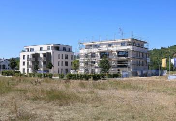 Noch 2026 einziehen – 3 Zimmer mit Süd-Balkon in Winterbach