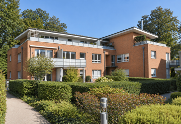 Vorschaubild Penthouse