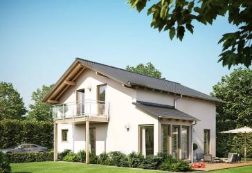 Vorschaubild Einfamilienhaus
