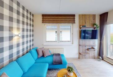 Exklusive Ferienwohnung in Strandnähe - Ein Rückzugsort in Cuxhaven-Duhnen