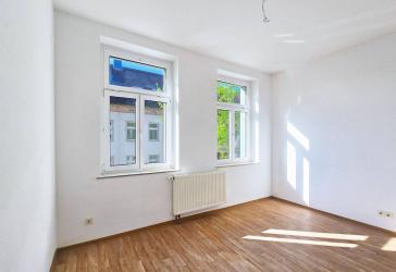 Zentrumsnahe 4-Zimmer-Wohnung