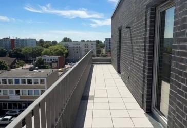 Vorschaubild Penthouse