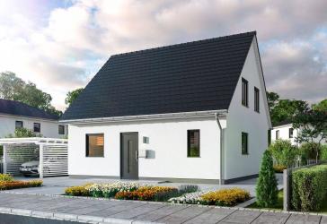 Vorschaubild Einfamilienhaus
