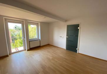 Exklusive 4-Zimmer-Wohnung im Herzen von Bad Kissingen