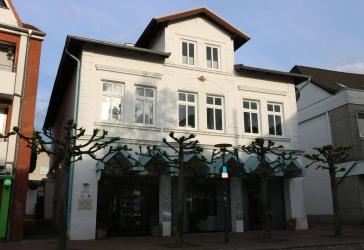 Vorschaubild Haus