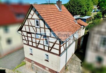 Vorschaubild Einfamilienhaus