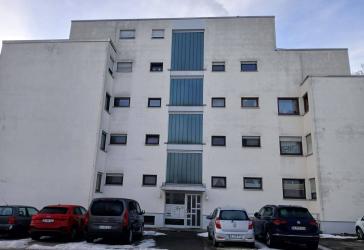 Gepflegte 3,5-Zimmer-Wohnung