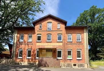 Vorschaubild Mehrfamilienhaus