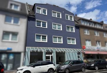 Vorschaubild Mehrfamilienhaus