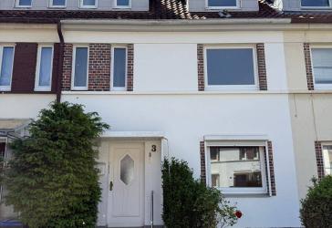 Vorschaubild Reihenmittelhaus