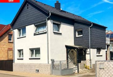 Vorschaubild Einfamilienhaus