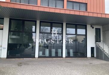 Außergewöhnliche Büro- & Lagerfläche in Mühlheim zu vermieten