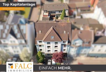 Vorschaubild Mehrfamilienhaus