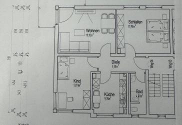 Vorschaubild Wohnung