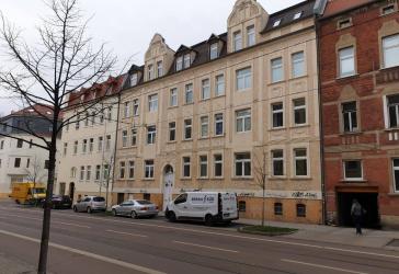 Vorschaubild Wohnung