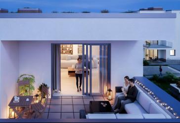 Vorschaubild Penthouse