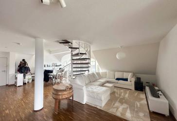 Vorschaubild Maisonettewohnung