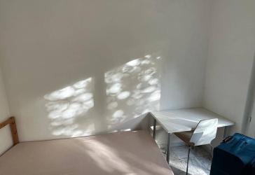 Vorschaubild Maisonettewohnung