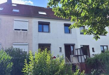 Vorschaubild Reihenmittelhaus