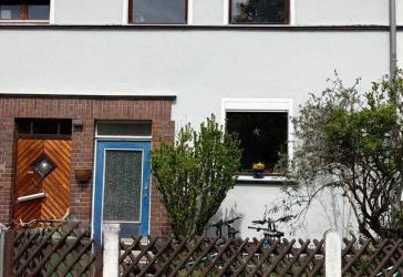 Vorschaubild Reihenhaus