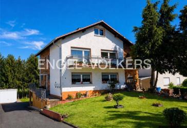 Vorschaubild Mehrfamilienhaus