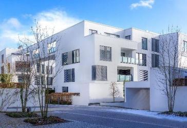 Von Privat: Exklusives Loft mit Charme - Modernes Wohnen in zentraler Lage in Stuttgart-Vaihingen