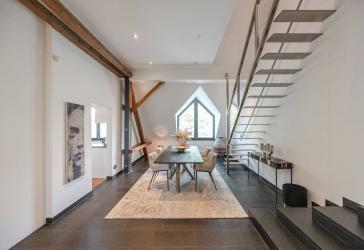 Vorschaubild Maisonettewohnung