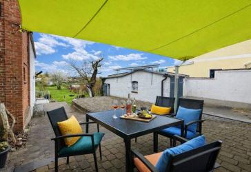 Vorschaubild Mehrfamilienhaus