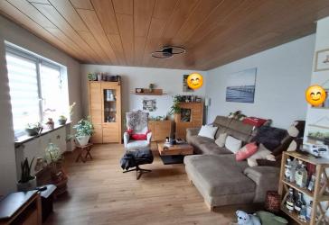 Vorschaubild Maisonettewohnung