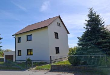 Vorschaubild Einfamilienhaus