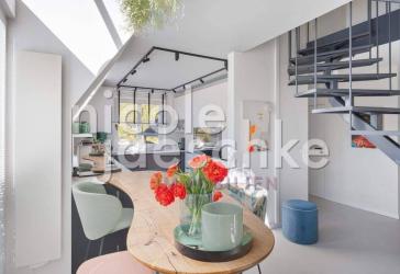 Vorschaubild Penthouse