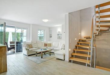 Vorschaubild Reihenendhaus