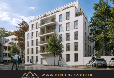Vorschaubild Wohnung