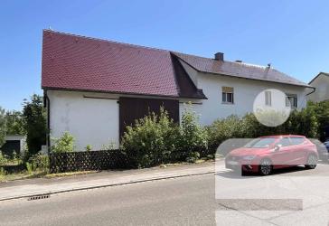 Vorschaubild Grundstück