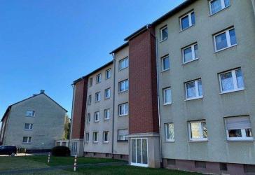 Kapitalanleger aufgepasst - 2 Zimmer Etagenwohnung-- GARAGENKAUF möglich!