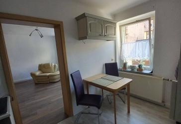 Vorschaubild Maisonettewohnung