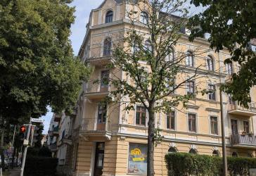 Vorschaubild Mehrfamilienhaus