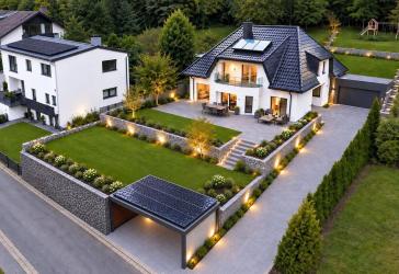 Vorschaubild Villa