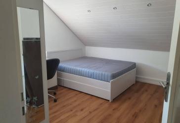 Vollmobilierte WG-ZIMMER in Garbsen