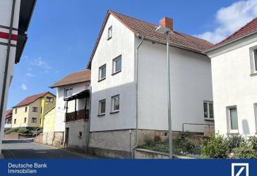 Keine Käuferprovision - Wohnen in 'Frauensee' (Bad Salzungen)